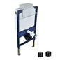 Jaquar Single Piece Concealed Cistern in White finish - JCS-WHT-2431FP - Buy Online