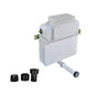 Jaquar Single Piece Concealed Cistern in White finish - JCS-WHT-2431P - Buy Online