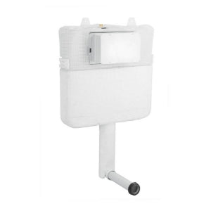 Jaquar Single piece Slim Concealed Cistern Body in White finish - JCS-WHT-2400 - Buy Online