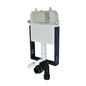 Jaquar Single Piece Slim Concealed Cistern with Wall Mounting Frame in White finish - JCS-WHT-2400WS - Buy Online