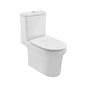 Jaquar Single Piece WC in White finish - OPS-WHT-15851S300UF - Buy Online