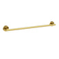 Jaquar Bathroom Accessories Continental Single Towel Rail 450mm Long