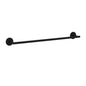 Jaquar Bathroom Accessories Continental Single Towel Rail 450mm Long