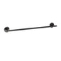 Jaquar Bathroom Accessories Continental Single Towel Rail 450mm Long