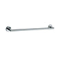 Jaquar Bathroom Accessories Continental Single Towel Rail 600mm Long