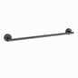 Jaquar Bathroom Accessories Continental Single Towel Rail 600mm Long