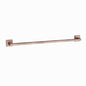Jaquar Bathroom Accessories Kubixprime Single Towel Rail
