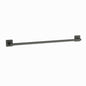 Jaquar Bathroom Accessories Kubixprime Single Towel Rail