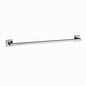 Jaquar Bathroom Accessories Kubixprime Single Towel Rail