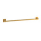 Jaquar Bathroom Accessories Kubixprime Single Towel Rail