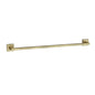 Jaquar Bathroom Accessories Kubixprime Single Towel Rail