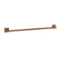 Jaquar Bathroom Accessories Kubixprime Single Towel Rail