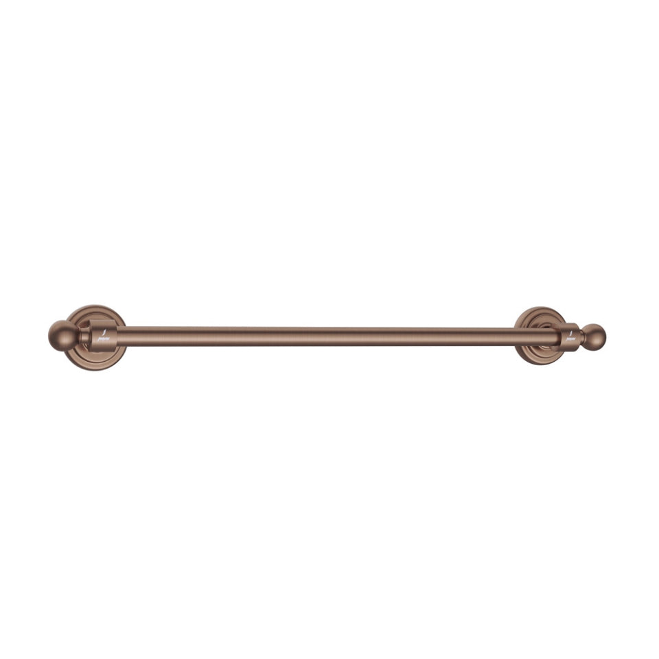 Jaquar Bathroom Accessories Queen Single Towel Rail