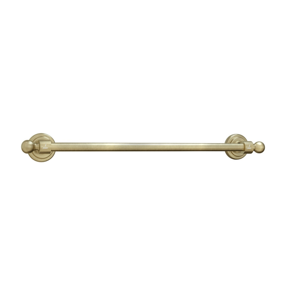 Jaquar Bathroom Accessories Queen Single Towel Rail