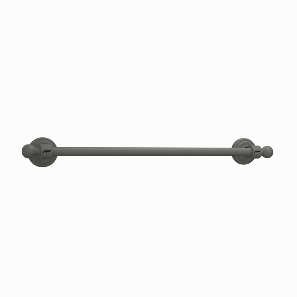 Jaquar Bathroom Accessories Queen Single Towel Rail