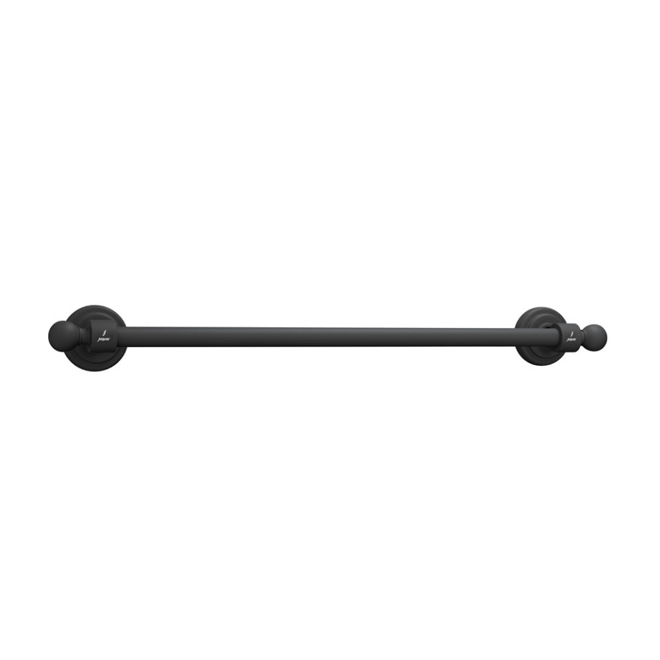 Jaquar Jaquar Bathroom Accessories Queen Single Towel Rail in Chrome finish - AQN-CHR-7711A - Buy Online