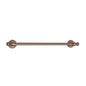 Jaquar Bathroom Accessories Queen Single Towel Rail