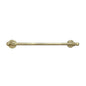 Jaquar Bathroom Accessories Queen Single Towel Rail