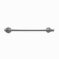 Jaquar Bathroom Accessories Queen Single Towel Rail