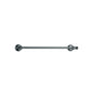 Jaquar Bathroom Accessories Queen Single Towel Rail