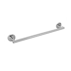 Jaquar Single Towel Rail in Chrome finish - CPA-CHR-1111L450 - Buy Online