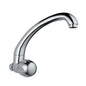 Jaquar Sink Cock in Chrome finish - CQT-CHR-23347 - Buy Online