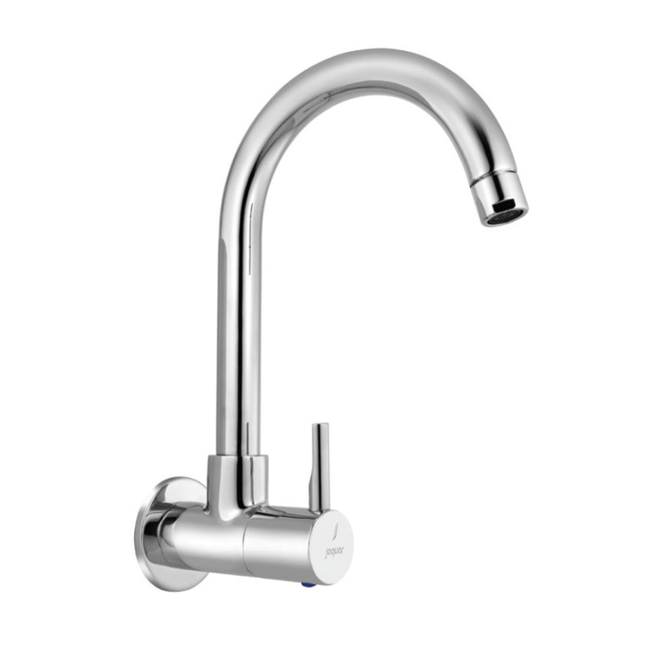 Jaquar Jaquar Florentine Prime Sink Cock in Chrome finish - FLP-CHR-5347PM - Buy Online