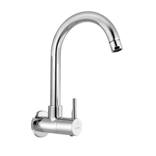 Jaquar Jaquar Florentine Prime Sink Cock in Chrome finish - FLP-CHR-5347PM - Buy Online