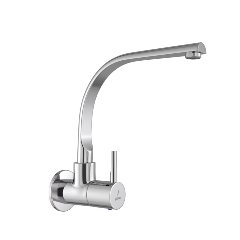 Jaquar Jaquar Florentine Prime Sink Cock in Chrome finish - FLP-CHR-5347PMD - Buy Online