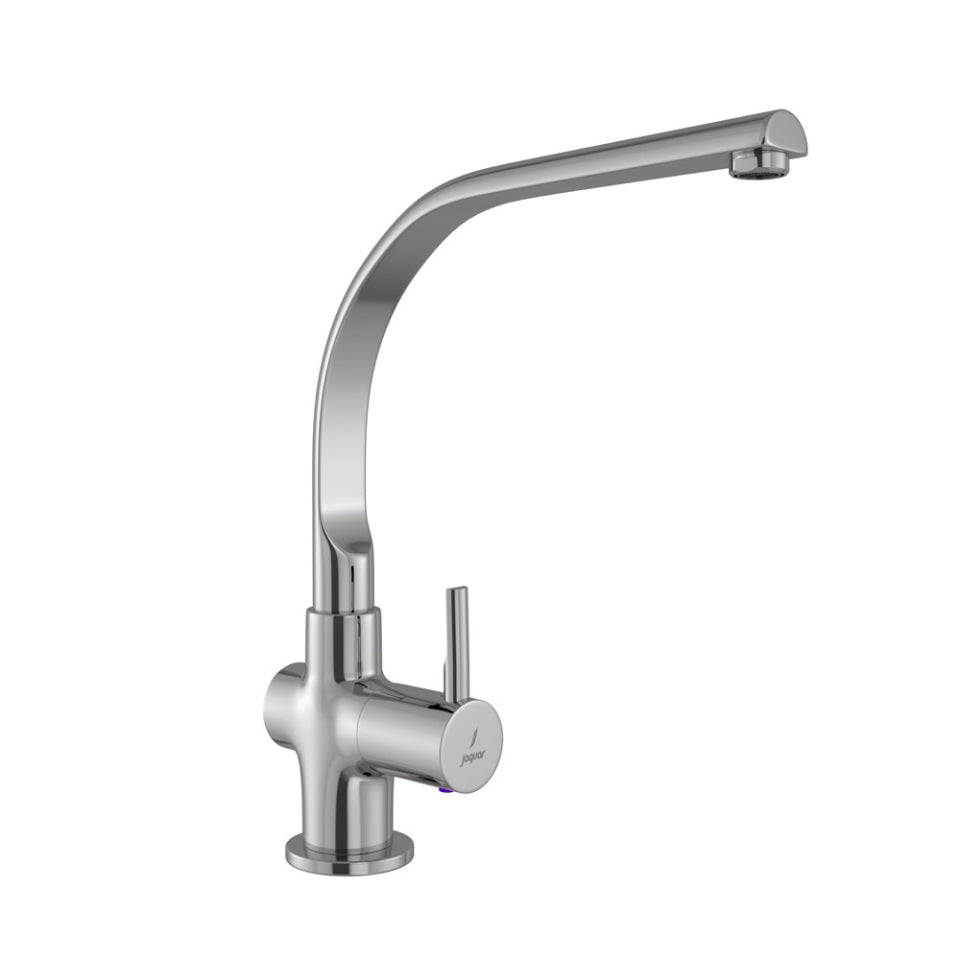 Jaquar Jaquar Florentine Prime Sink Cock in Chrome finish - FLP-CHR-5357PMD - Buy Online