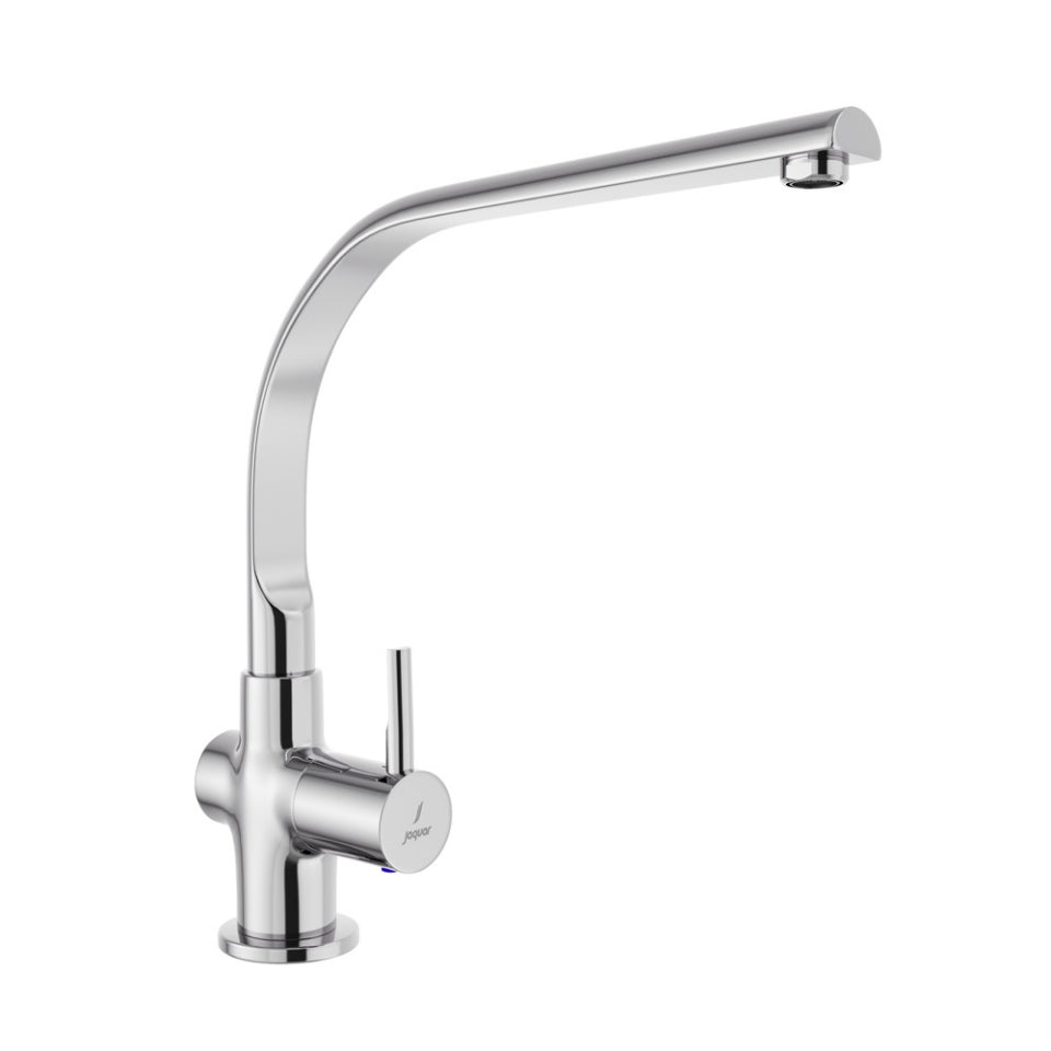 Jaquar Jaquar Florentine Prime Sink Cock in Chrome finish - FLP-CHR-5357PMLSD - Buy Online