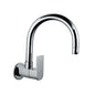Jaquar Sink Cock in Chrome finish - LYR-CHR-38347S - Buy Online