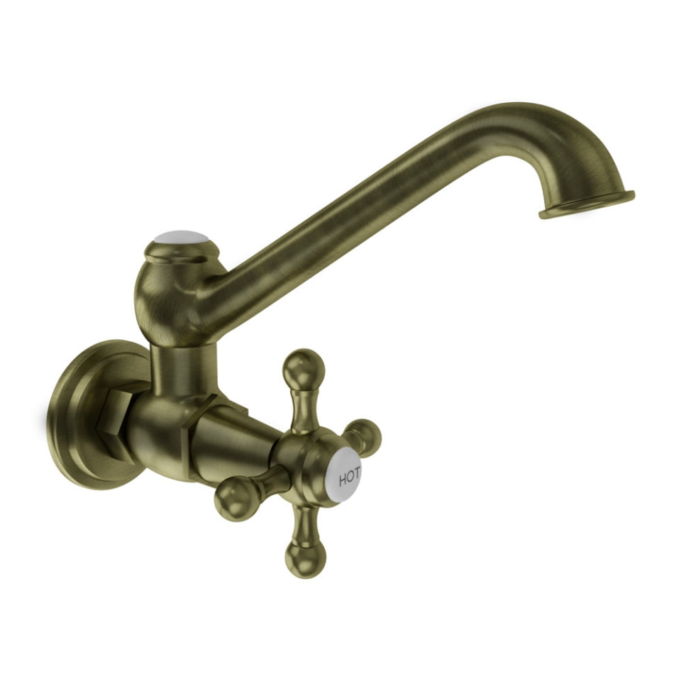 Jaquar Jaquar Queen Faucet Range Sink Cock