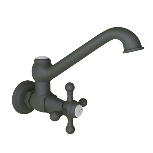 Jaquar Jaquar Jaquar Queen Faucet Range Sink Cock in Chrome finish - QQT-CHR-7347 - Buy Online