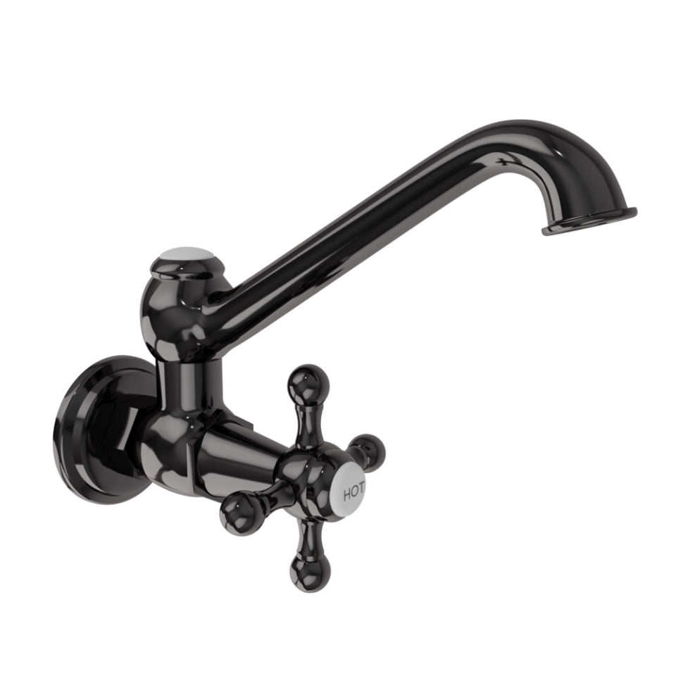 Jaquar Jaquar Queen Faucet Range Sink Cock