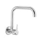 Jaquar Sink Cock with Pipe Swinging Spout in Chrome finish - COP-CHR-347NPM - Buy Online