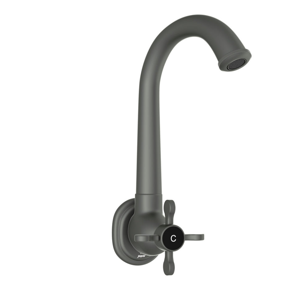 Jaquar Queens Prime Sink Cock with Regular Swinging Spout