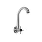 Jaquar Queens Prime Sink Cock with Regular Swinging Spout