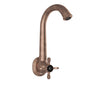 Jaquar Queens Prime Sink Cock with Regular Swinging Spout