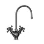 Jaquar Jaquar Queen Faucet Range Sink Mixer, 1-Hole
