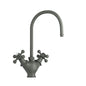 Jaquar Jaquar Queen Faucet Range Sink Mixer, 1-Hole