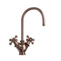Jaquar Jaquar Queen Faucet Range Sink Mixer, 1-Hole