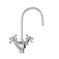 Jaquar Jaquar Queen Faucet Range Sink Mixer, 1-Hole