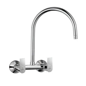 Jaquar Sink Mixer in Chrome finish - ARI-CHR-39309 - Buy Online