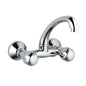 Jaquar Sink Mixer in Chrome finish - CQT-CHR-23309 - Buy Online