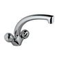 Jaquar Sink Mixer in Chrome finish - CQT-CHR-23321B - Buy Online