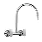 Jaquar Sink Mixer in Chrome finish - LYR-CHR-38309 - Buy Online
