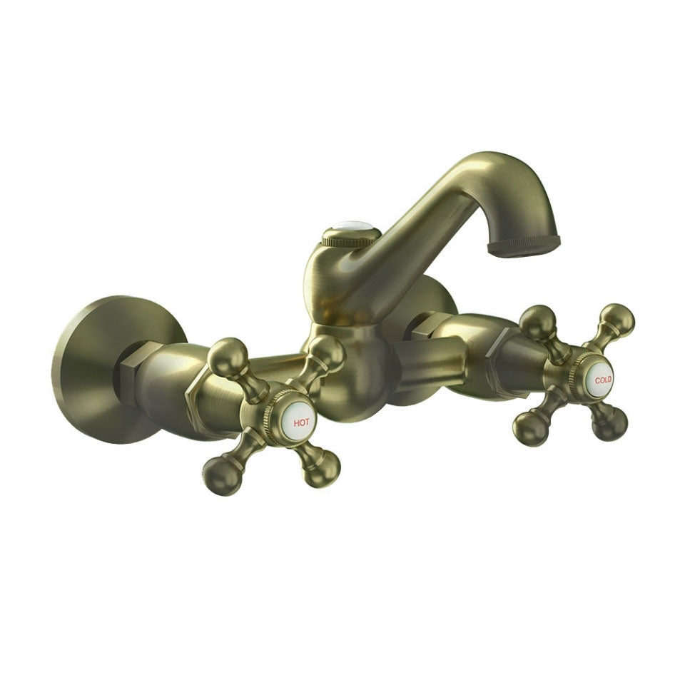Jaquar Jaquar Queen Faucet Range Sink Mixer