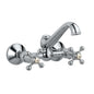 Jaquar Jaquar Jaquar Queen Faucet Range Sink Mixer in Chrome finish - QQT-CHR-7309 - Buy Online