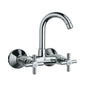 Jaquar Sink Mixer in Chrome finish - SOL-CHR-6309 - Buy Online